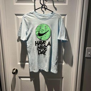 Nike Have A Nice Day